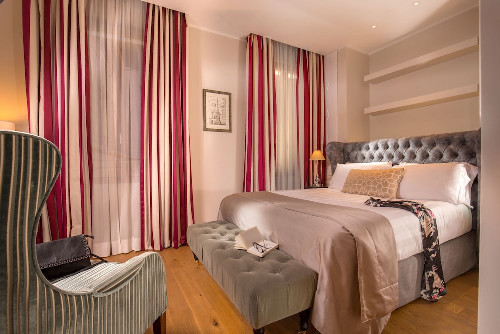 Hotel Monte Cenci 15