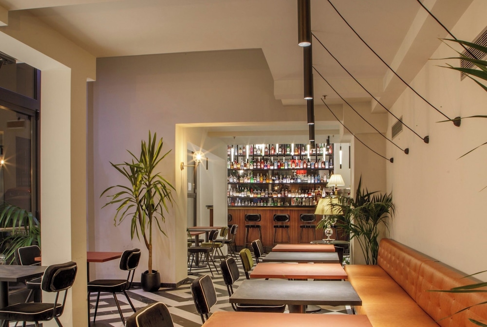 Hotel Monte Cenci 6