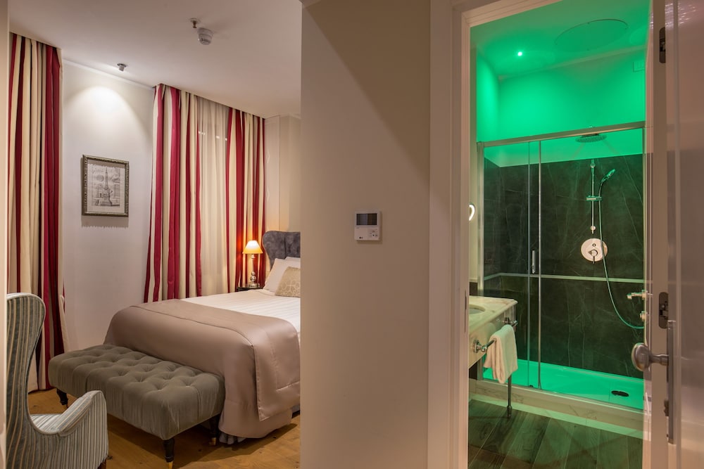 Hotel Monte Cenci 13