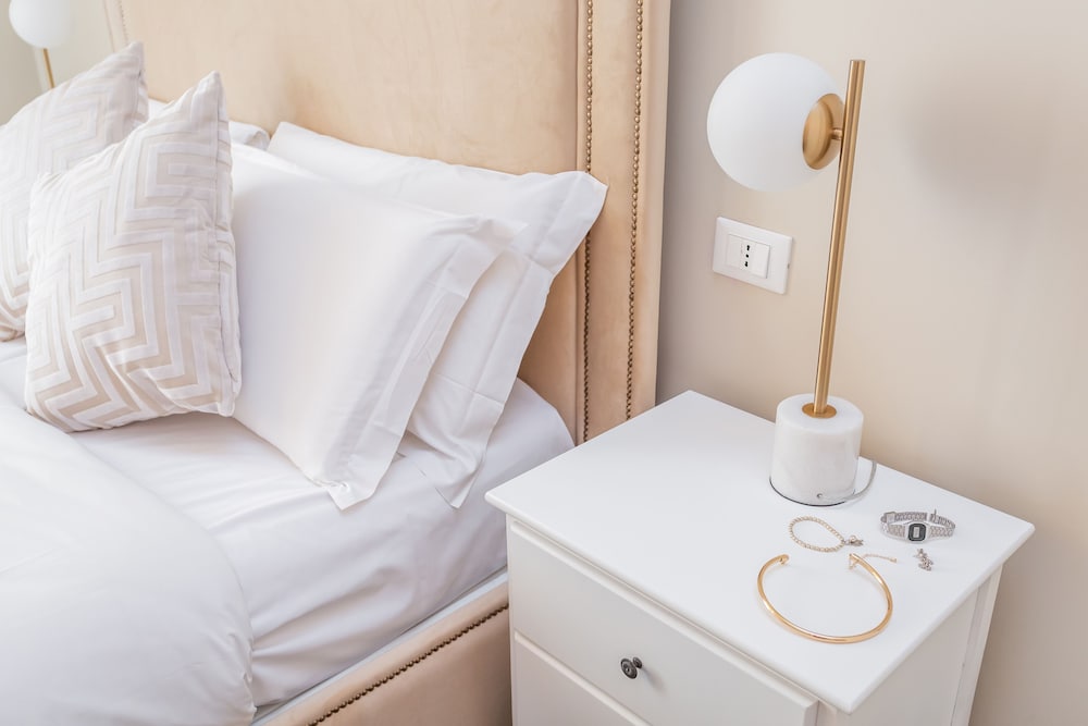 La Mongolfiera Rooms Navona 7