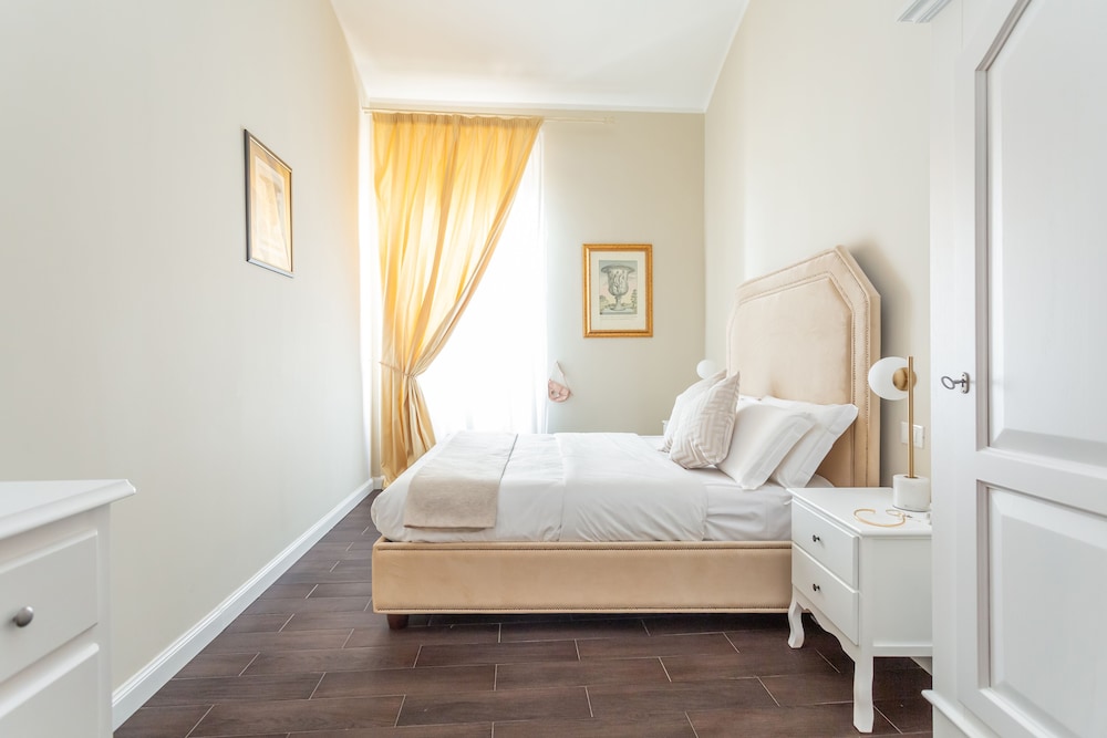 La Mongolfiera Rooms Navona 3
