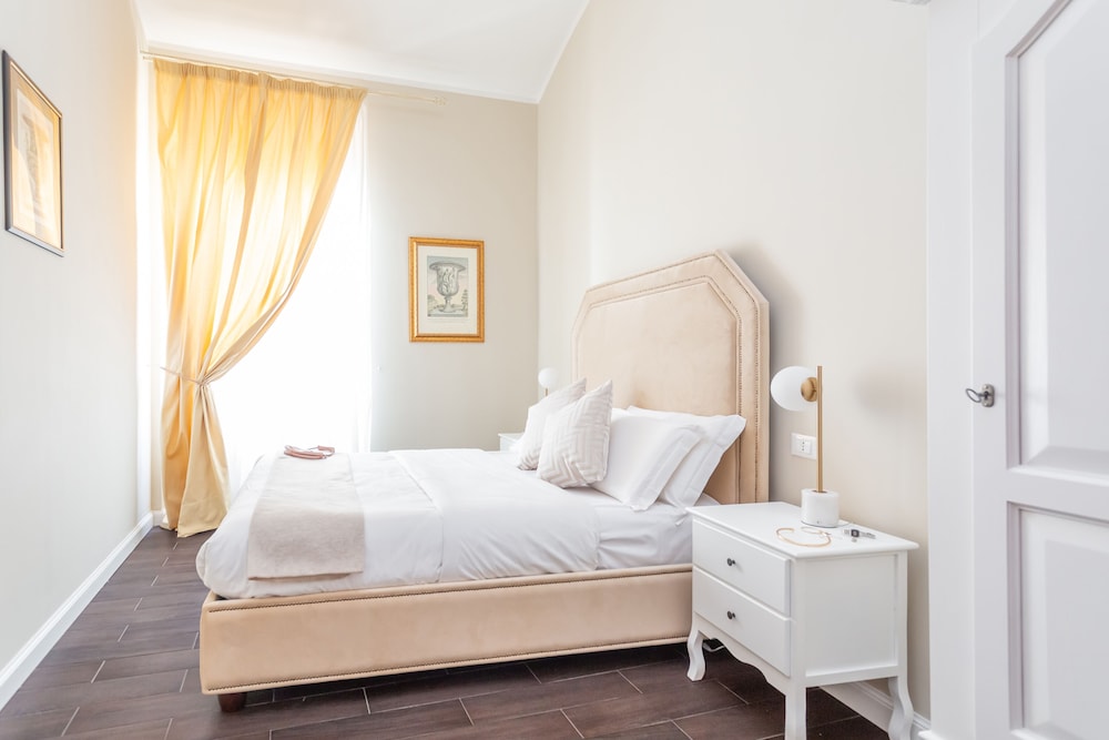 La Mongolfiera Rooms Navona 4