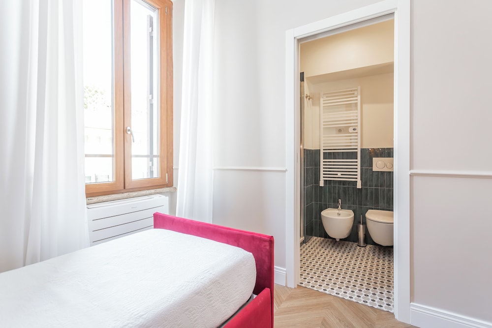 La Mongolfiera Rooms Navona 22