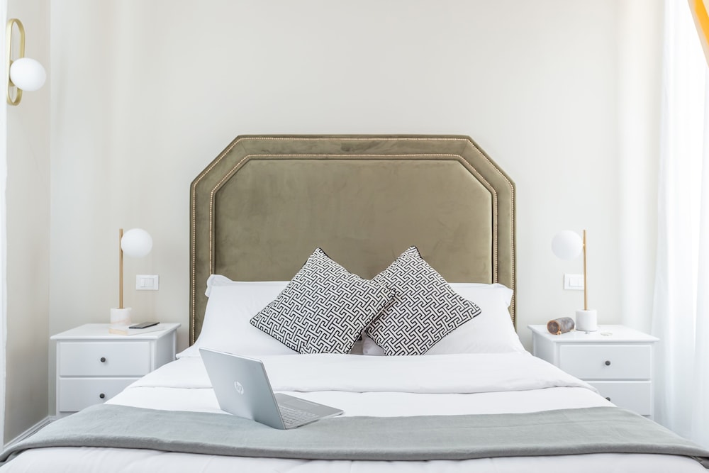 La Mongolfiera Rooms Navona 15