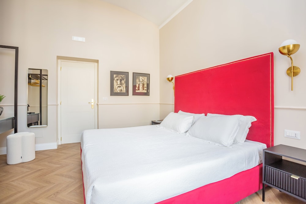La Mongolfiera Rooms Navona 20