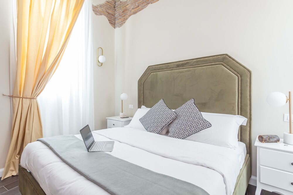 La Mongolfiera Rooms Navona 14