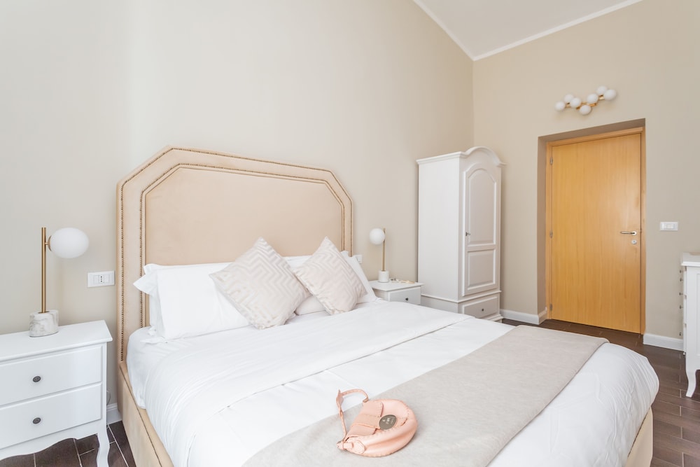 La Mongolfiera Rooms Navona 5