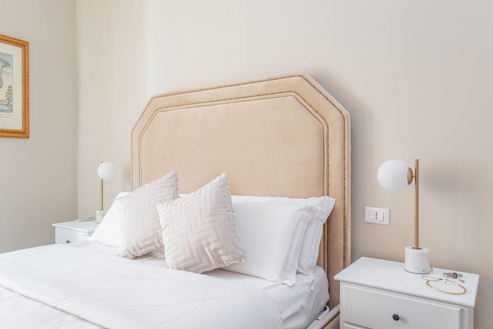 La Mongolfiera Rooms Navona 6