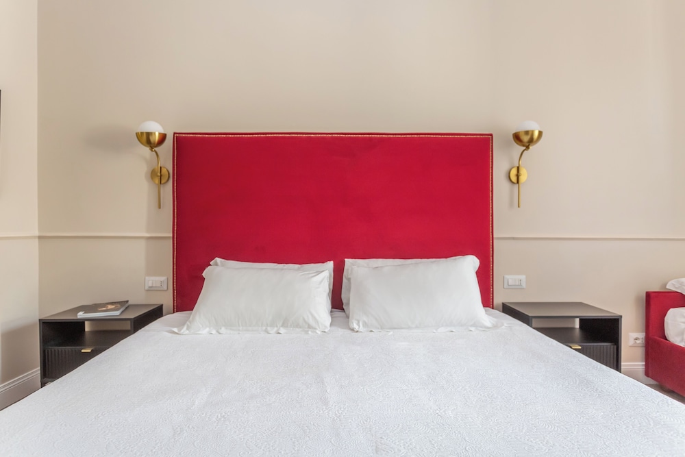 La Mongolfiera Rooms Navona 21