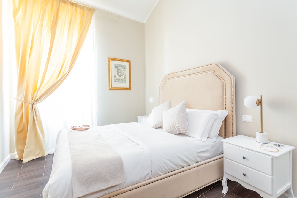 La Mongolfiera Rooms Navona 10
