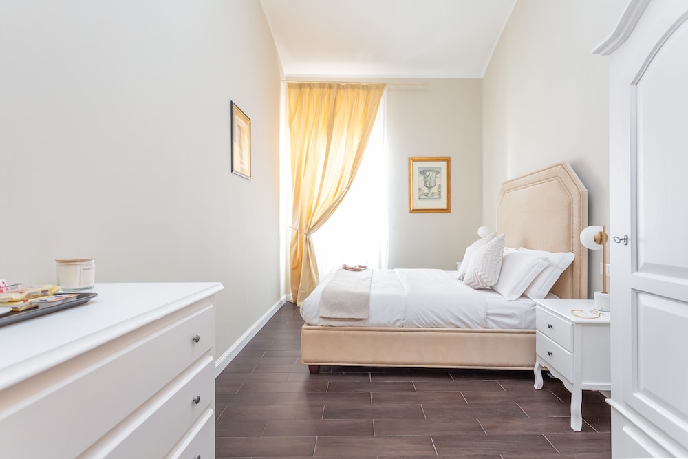 La Mongolfiera Rooms Navona 11