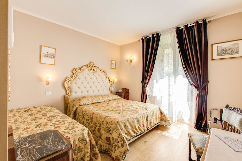 La Reggia Dei Principi 23