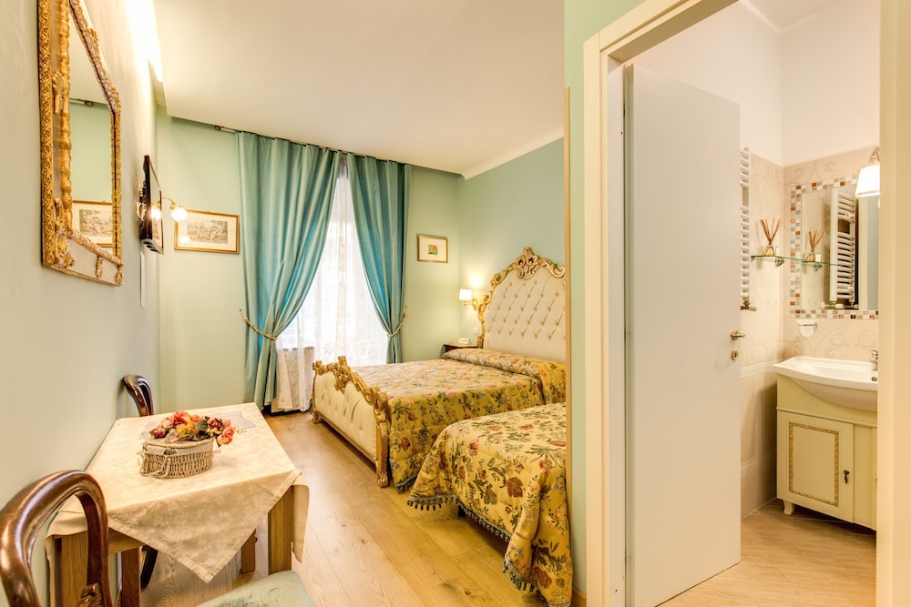 La Reggia Dei Principi 21