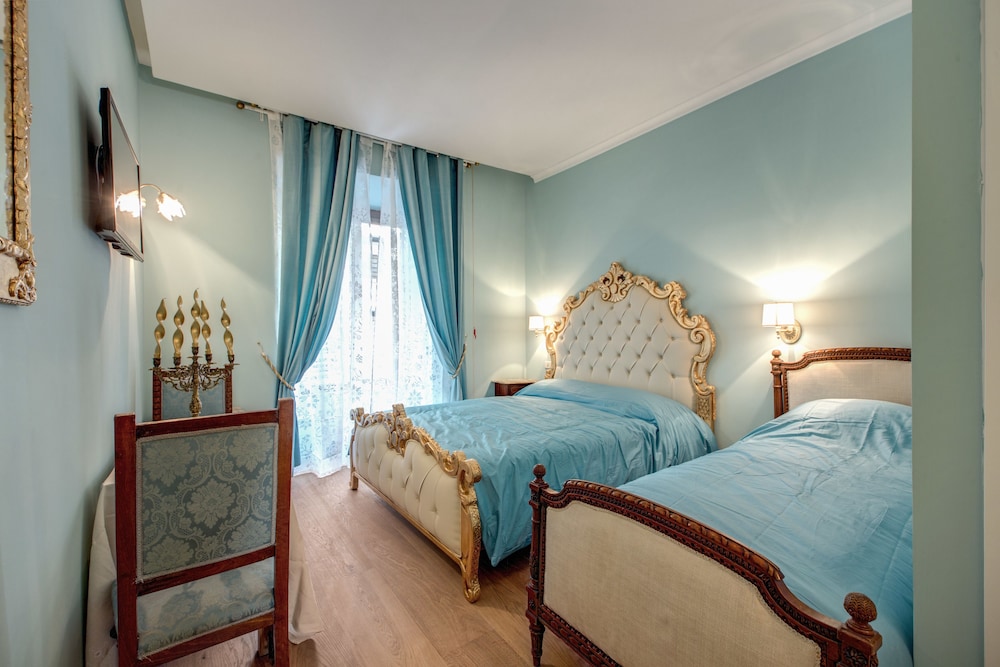 La Reggia Dei Principi 8