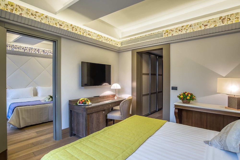 Martis Palace Hotel 16