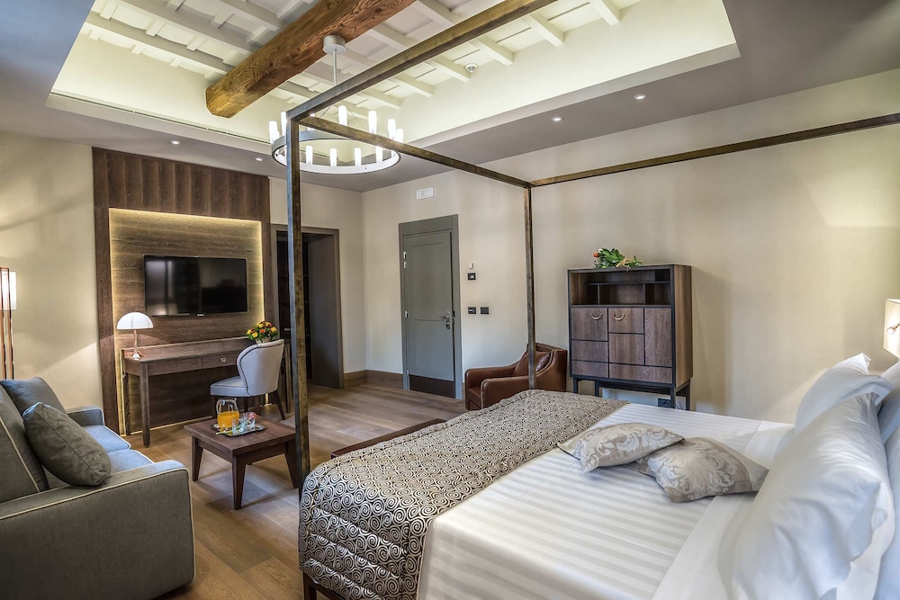 Martis Palace Hotel 24