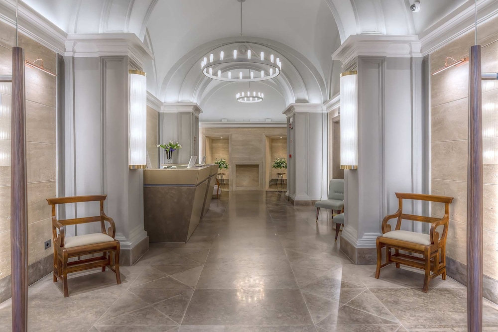Martis Palace Hotel 5