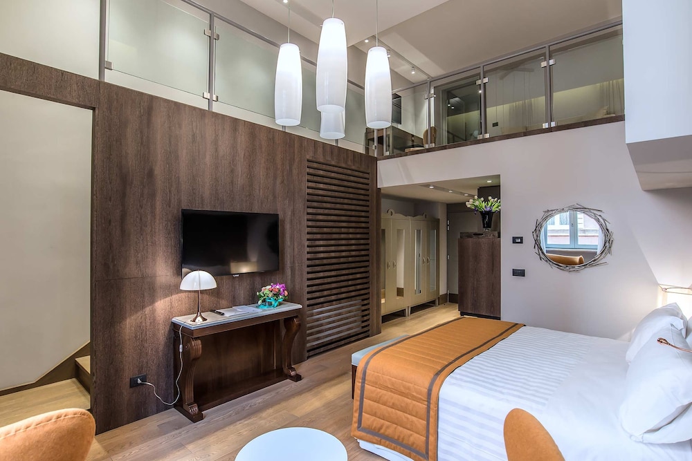 Martis Palace Hotel 22