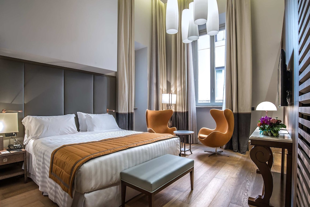 Martis Palace Hotel 20