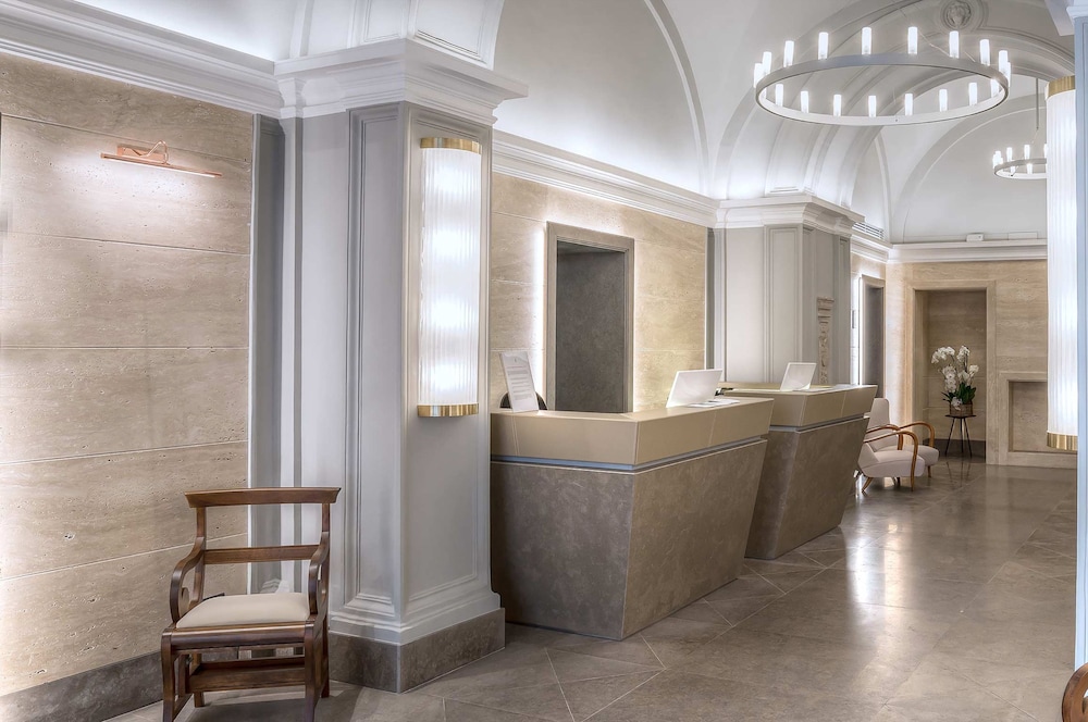 Martis Palace Hotel 10
