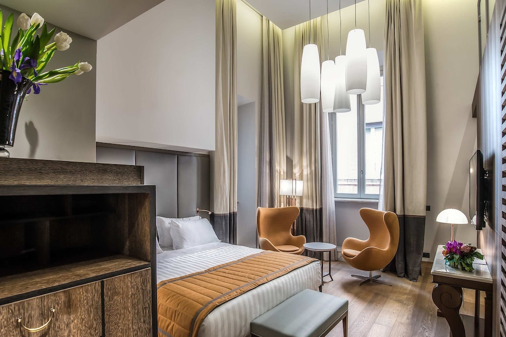 Martis Palace Hotel 19