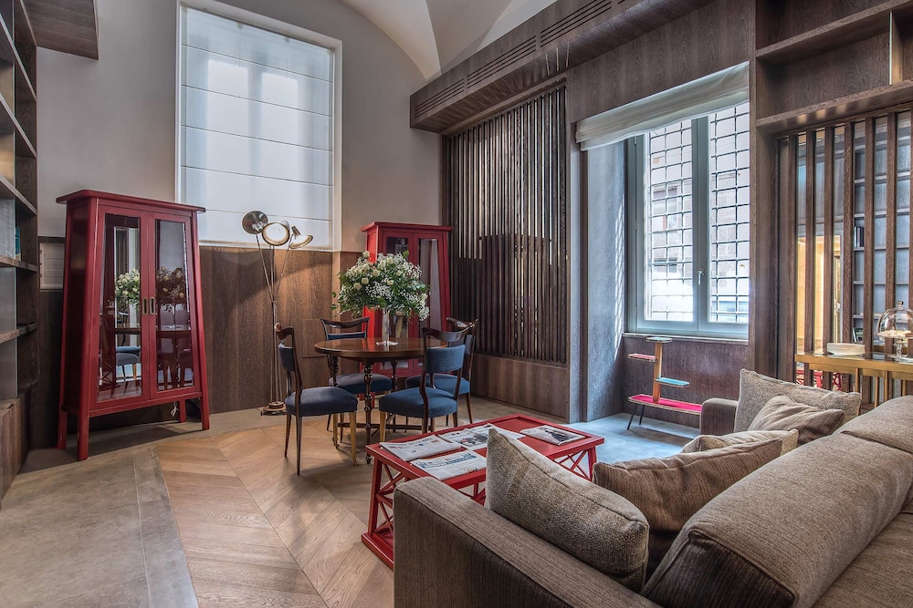Martis Palace Hotel 9