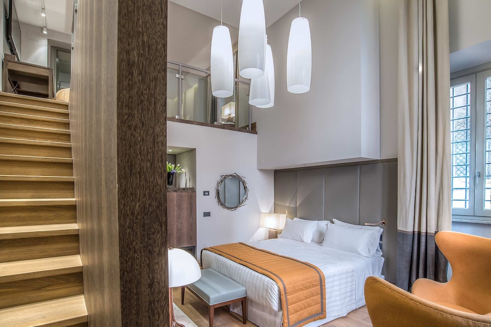 Martis Palace Hotel 21
