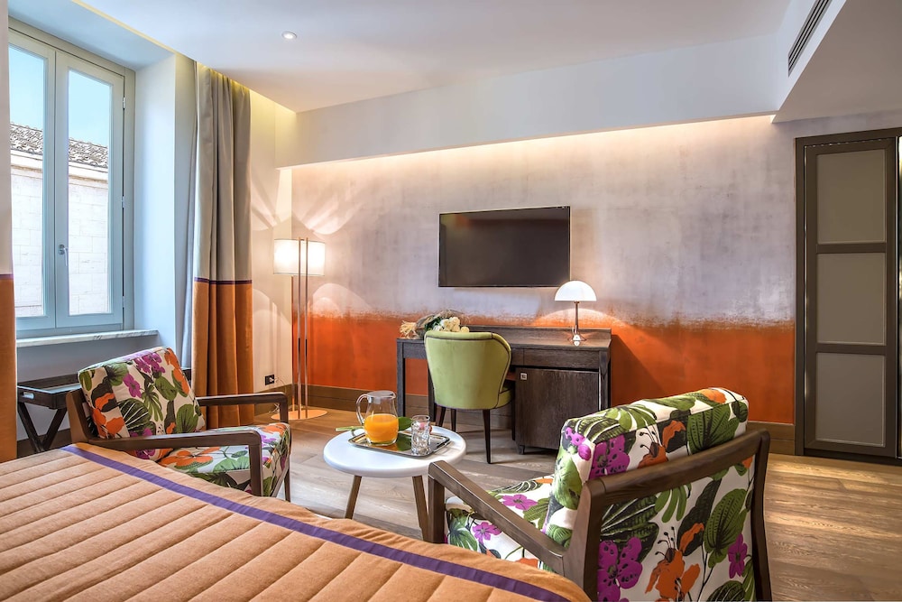 Martis Palace Hotel 15