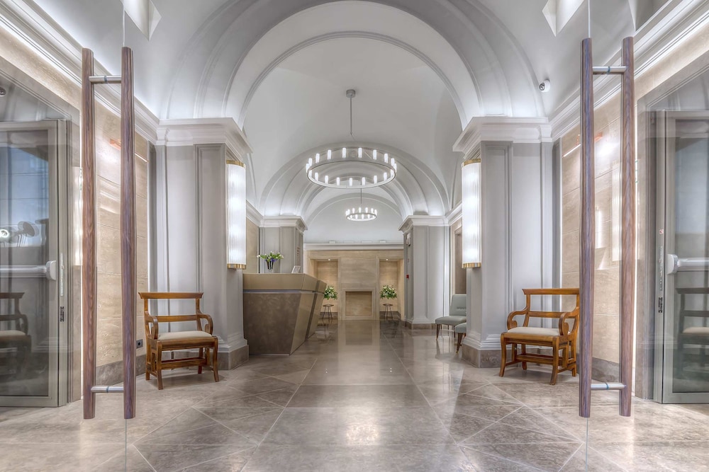 Martis Palace Hotel 4