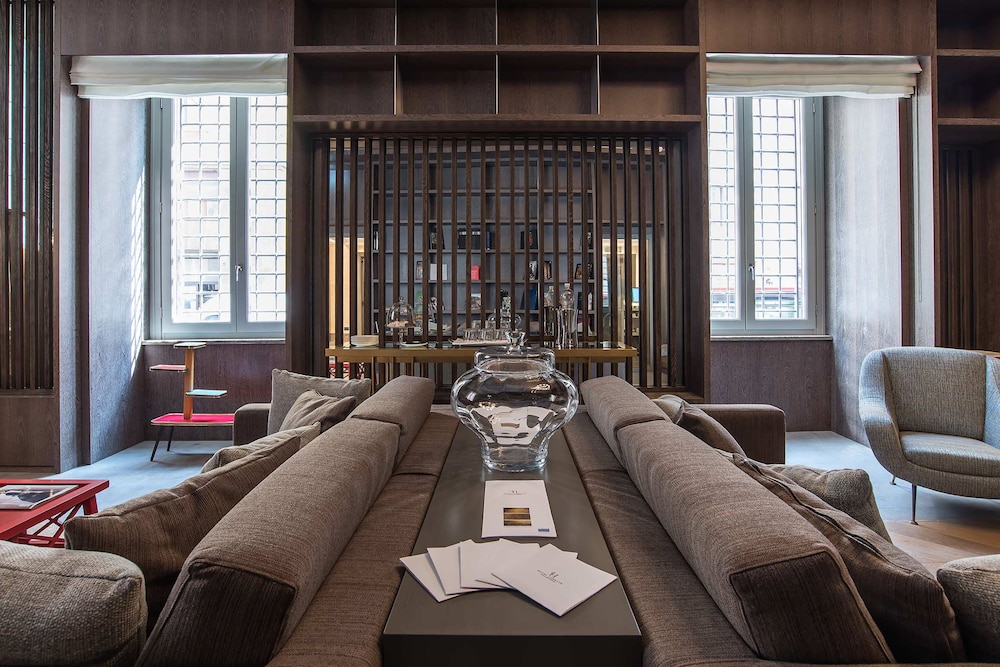Martis Palace Hotel 7