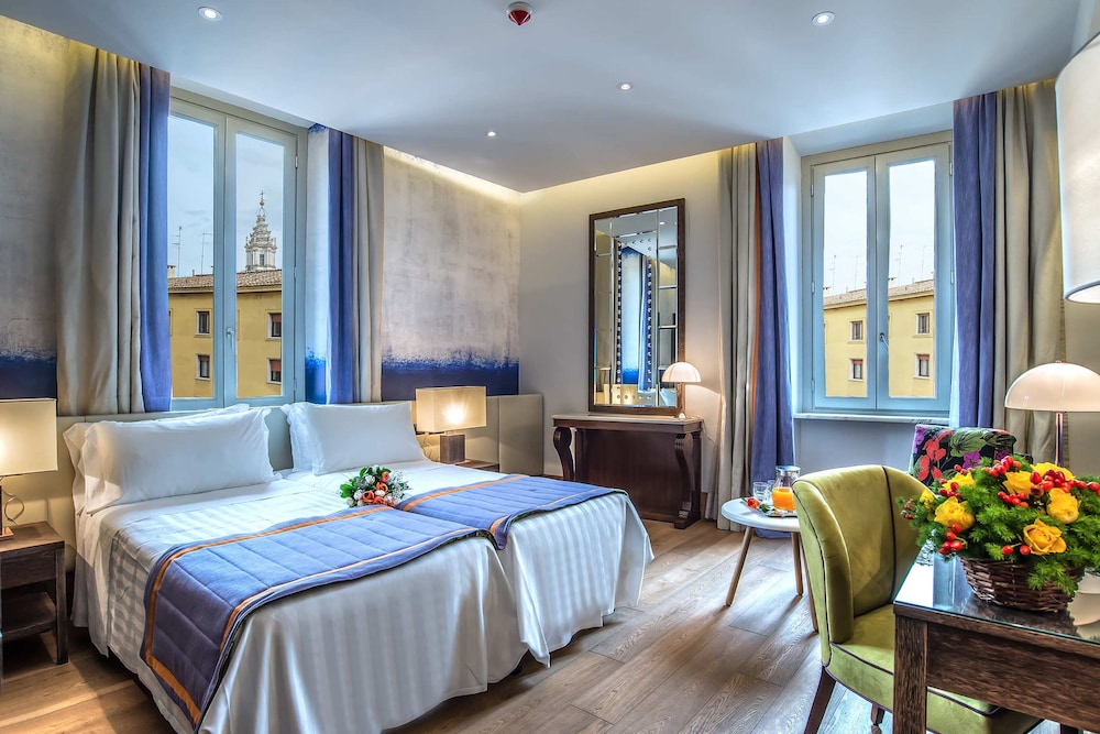 Martis Palace Hotel 1