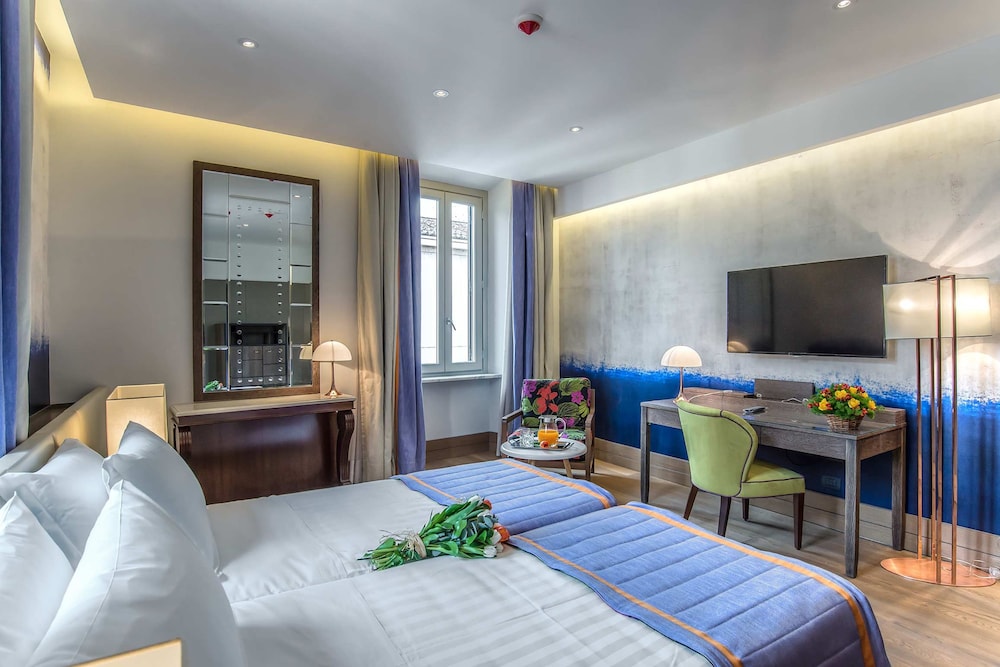 Martis Palace Hotel 12
