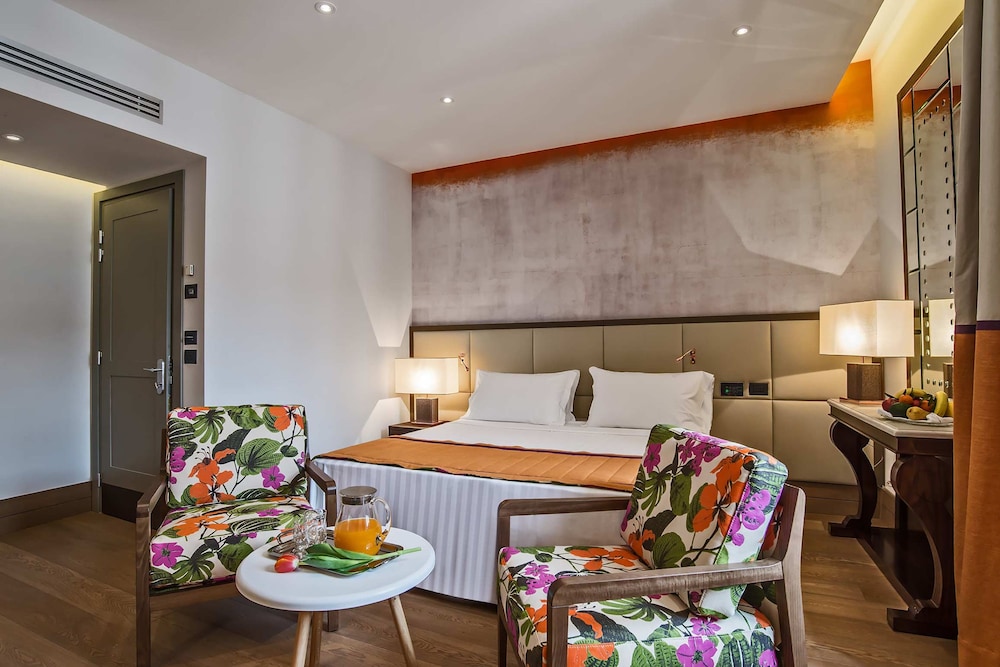 Martis Palace Hotel 14