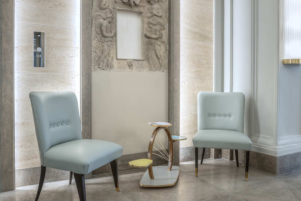 Martis Palace Hotel 6
