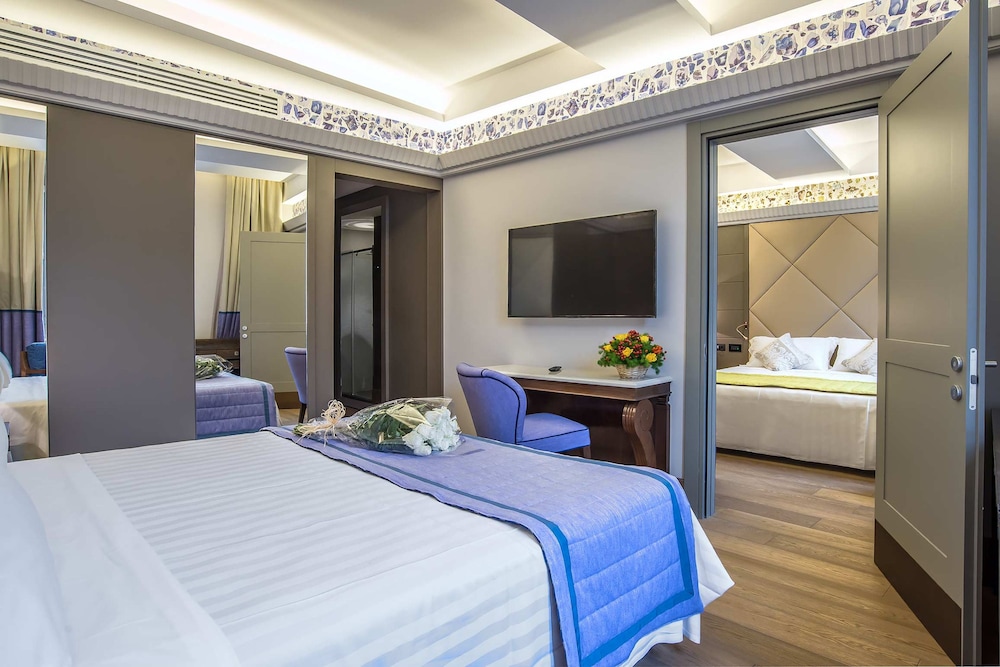 Martis Palace Hotel 17
