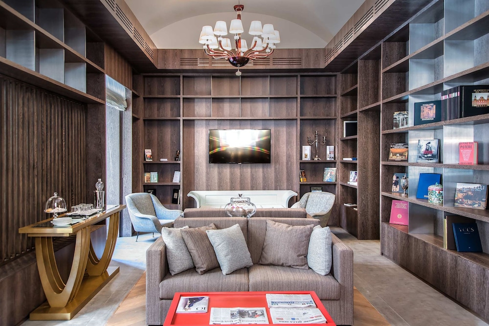Martis Palace Hotel 3