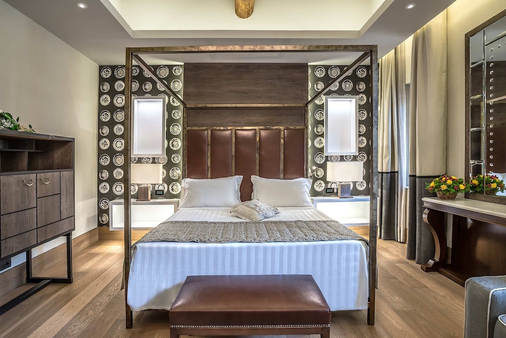 Martis Palace Hotel 23