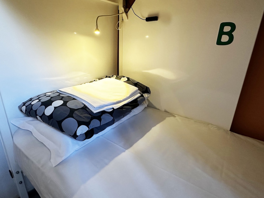Mio Hostel 11