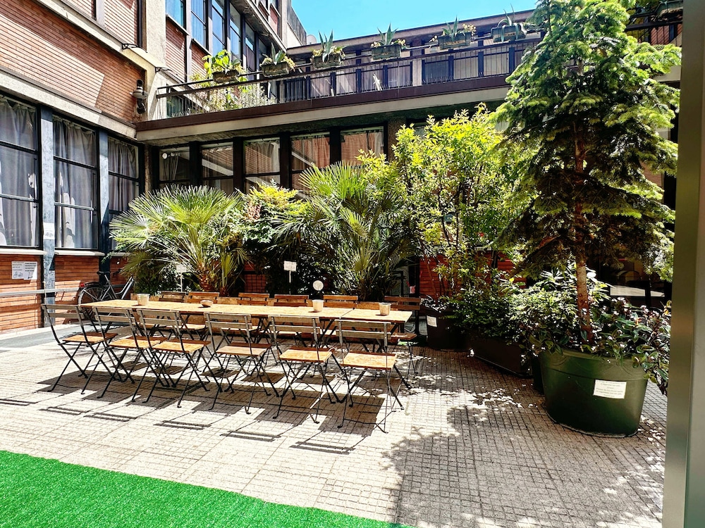 Mio Hostel 18