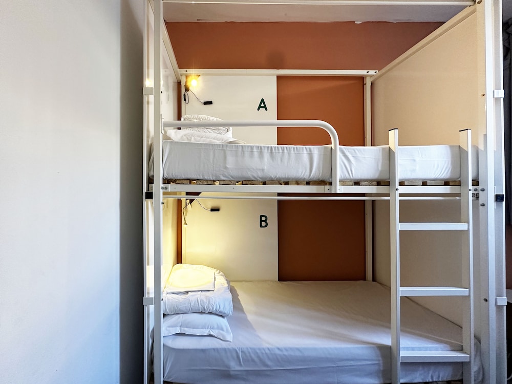 Mio Hostel 10