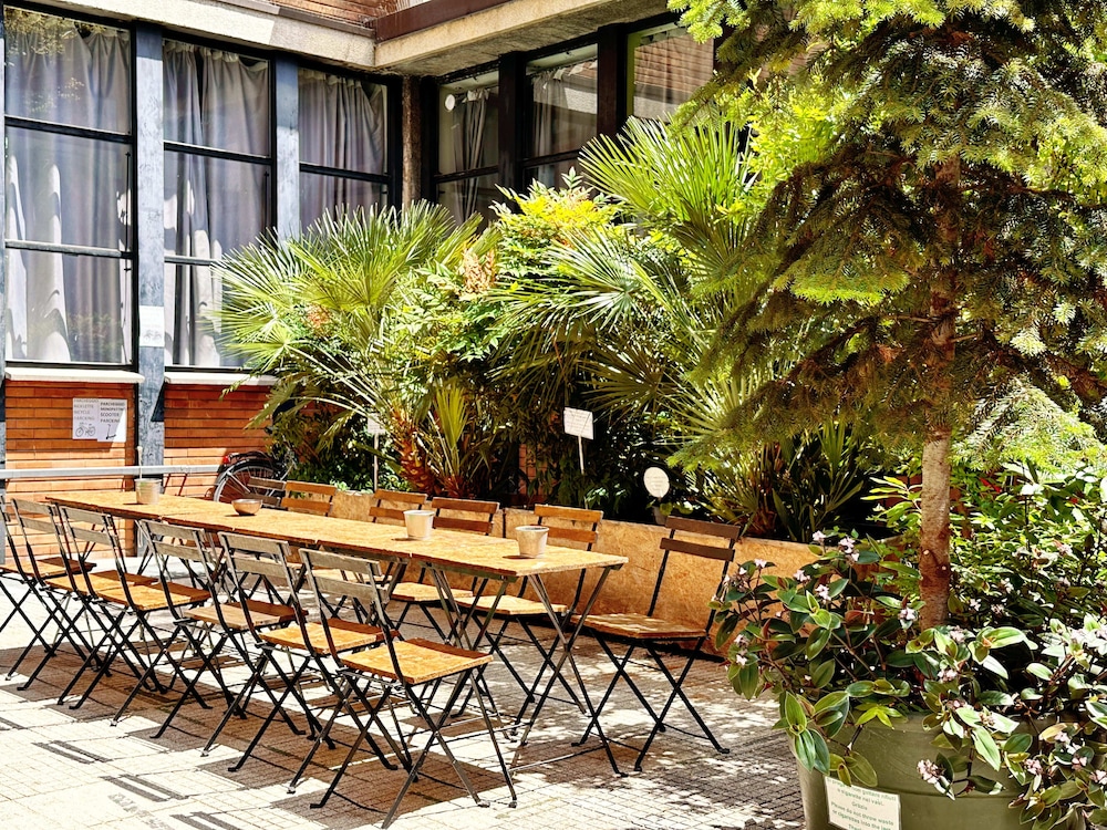 Mio Hostel 22
