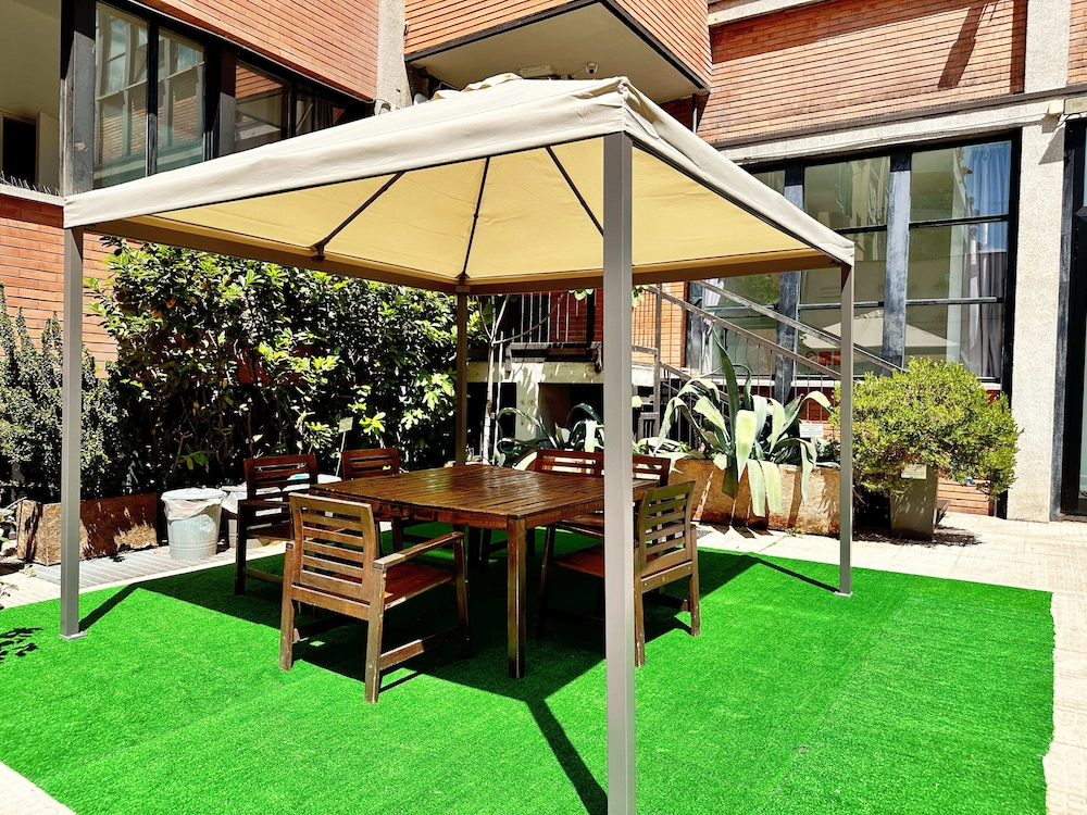 Mio Hostel 21