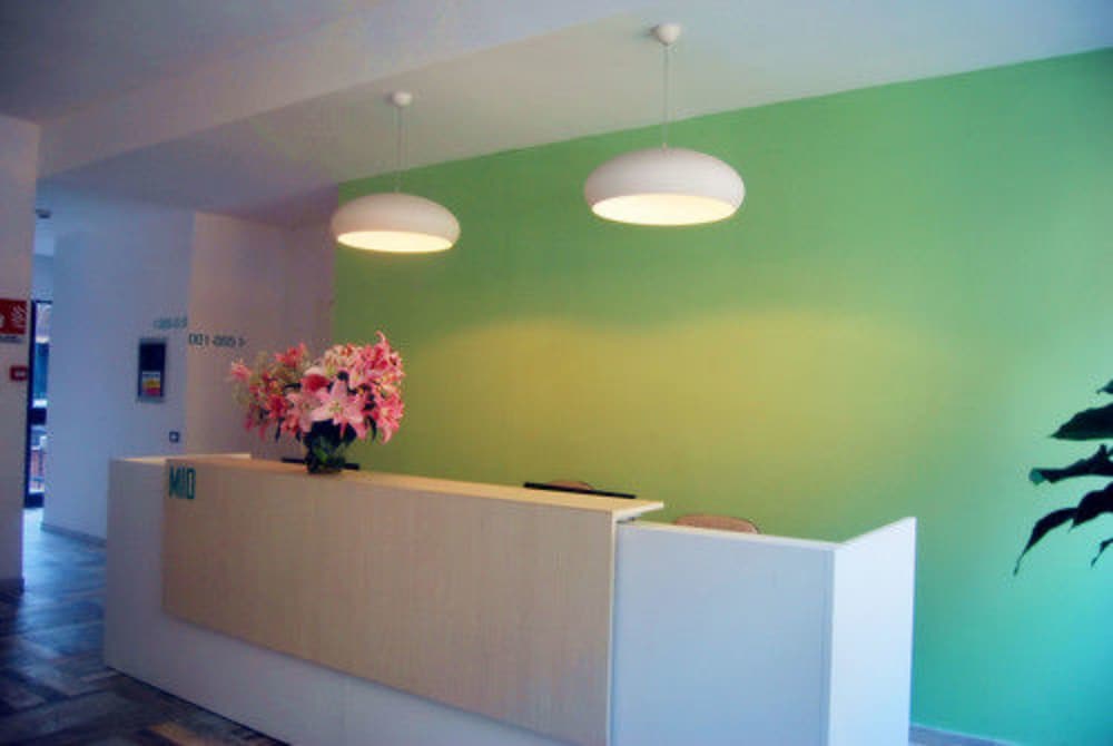 Mio Hostel 1