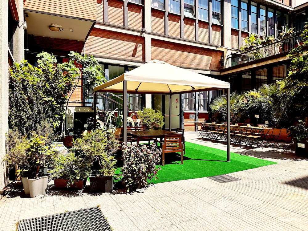 Mio Hostel 20