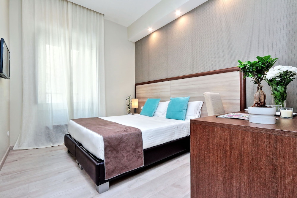 Relais Servio Tullio 6