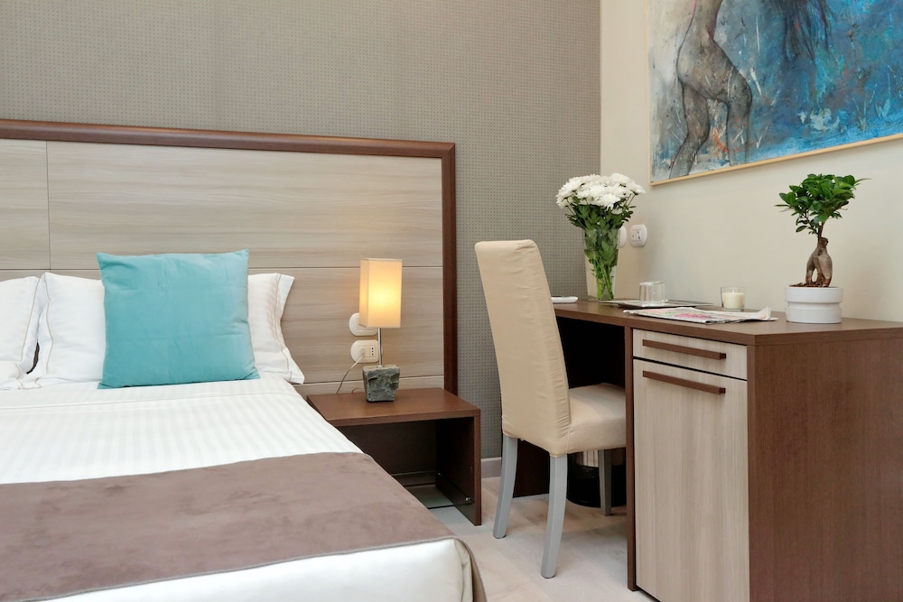 Relais Servio Tullio 7