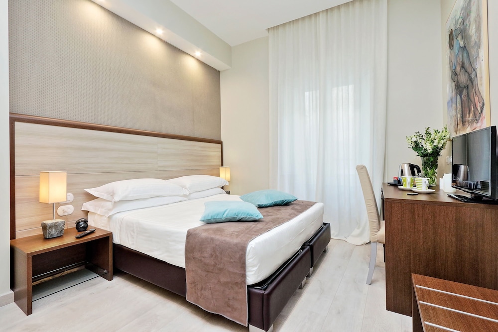 Relais Servio Tullio 10
