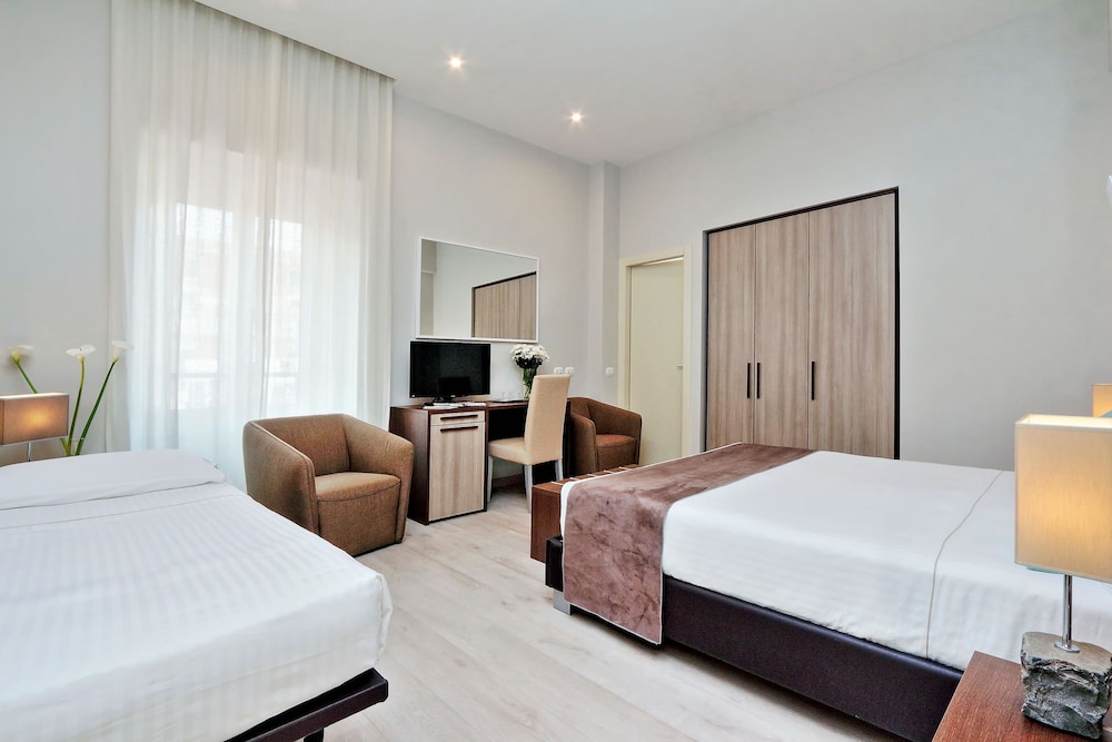 Relais Servio Tullio 18