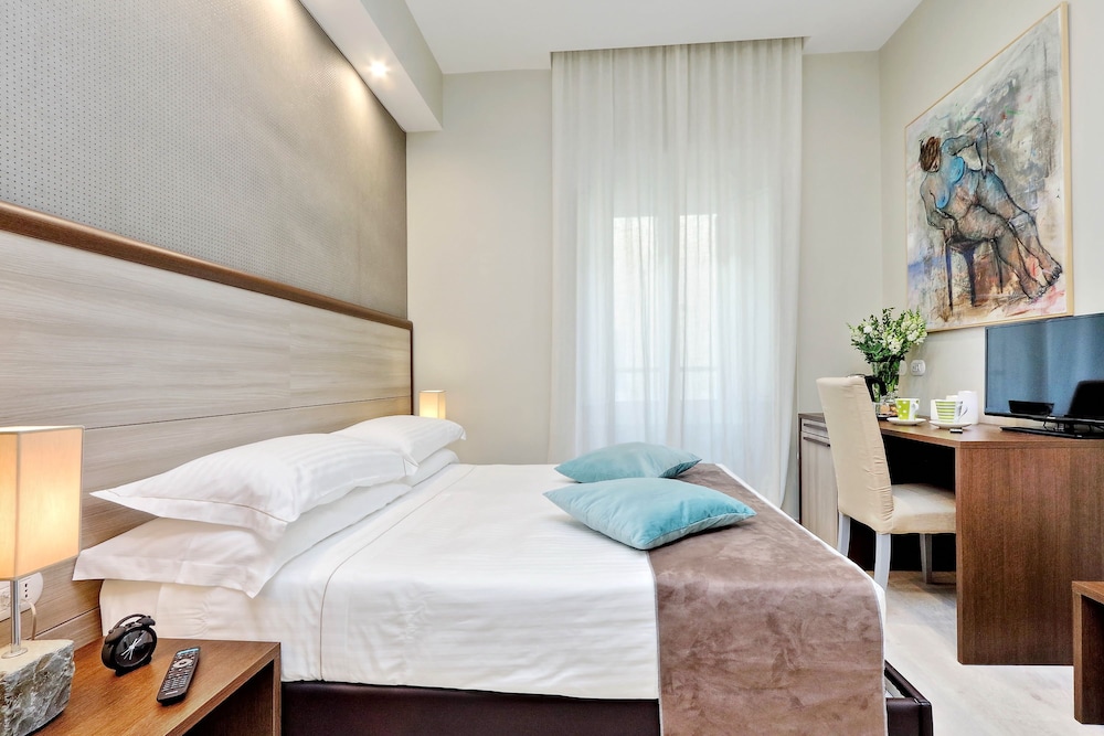 Relais Servio Tullio 9