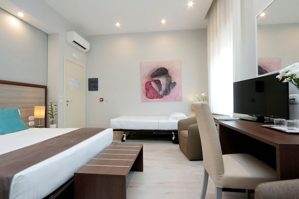 Relais Servio Tullio 19